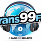 Rádio Trans99FM Logo
