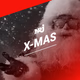 NRJ Energy Schweiz - X-Mas Logo