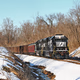 Railroad Radio Roanoke Virginia Logo