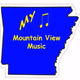 My Mountain View Arkansas Logo