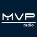 MVP Radio Logo