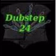Dubstep 24 Radio Logo