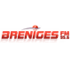 Bréniges FM Logo