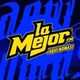 La Mejor Querétaro - XEXE Logo