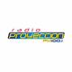 Radio Proyección Logo
