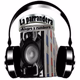 La Parrandera Logo