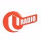 Ultimate Radio USA Logo
