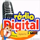 Rádio Digital Logo