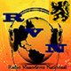 Radio Vlaanderen Nationaal logo
