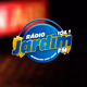Jardim FM Logo