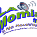 La Momia FM Logo