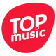 Top Music Haguenau Logo