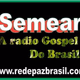 Rede Paz Brasil - Radio Semear Logo