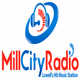 Mill City Radio Logo