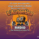 La Autentica Radio Logo