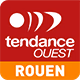 Tendance Ouest Rouen Logo
