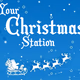 Your Christmas Station Logo