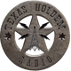 Texas Holdem Radio Logo