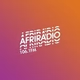 Afriradio Logo