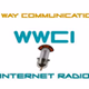 WWCI Radio Logo