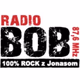 Radio Bob Logo