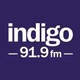 Indigo 91.9 FM Logo