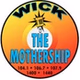 The Mothership - WWRR HD4 logo