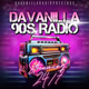 DaVanilla 90s Radio Logo