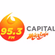Capital Máxima - XEHJ Logo