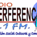 Radio Interferencia FM Logo