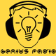 Genius Radio Logo