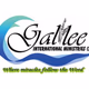 Galilee Word Ministries Radio Logo