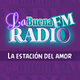 La Buena FM Radio Logo