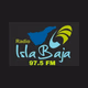 Radio IslaBaja Logo