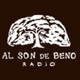 Al Son de Beno Radio Logo