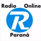 Radio Online Parana Logo