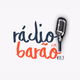 Rádio Barão 105.9 Logo