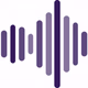 100% Christelijke - Radio 2 Logo
