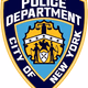 NYPD Brooklyn - 72nd, 76th, and 78th Pcts Logo