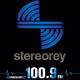 Stereorey - XHCAA Logo