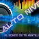 Alto Nivel Medellin Logo