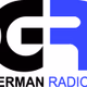 Global German Radio Network - GGRN Logo
