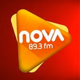 Rádio Nova Logo