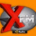 Radio XFM 98.9 Logo