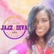 Smooth Jazz Diva Radio logo