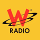 W Radio Medellín Logo
