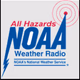 Flint area SkyWarn Repeater 147.260 Logo