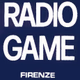 Radio Game Firenze Logo
