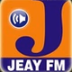 Jeay FM 88 logo
