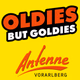 Antenne Vorarlberg - Oldies But Goldies Logo